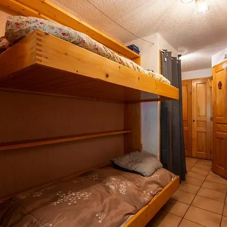Apartment Oursons 4 - 30 - Superbe Appt 6 Pers Morillon