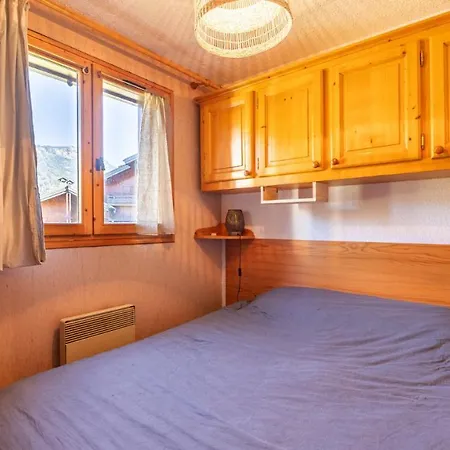 Apartment Oursons 4 - 30 - Superbe Appt 6 Pers Morillon