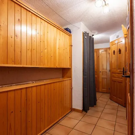 Apartment Oursons 4 - 30 - Superbe Appt 6 Pers