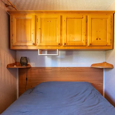 Apartment Oursons 4 - 30 - Superbe Appt 6 Pers