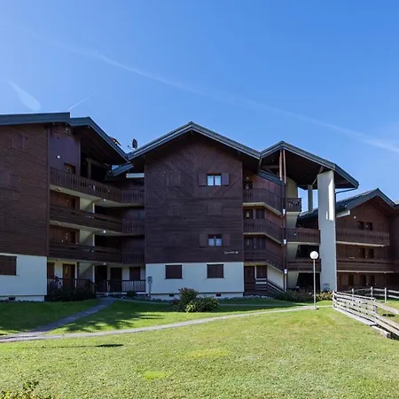 Oursons 4 - 30 - Superbe Appt 6 Pers Apartment Morillon