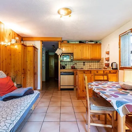Oursons 4 - 30 - Superbe Appt 6 Pers * Morillon